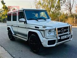 مێرسێدس بێنز G-Class